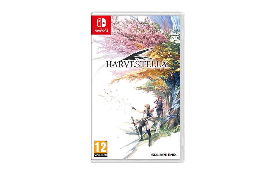 Harvestella