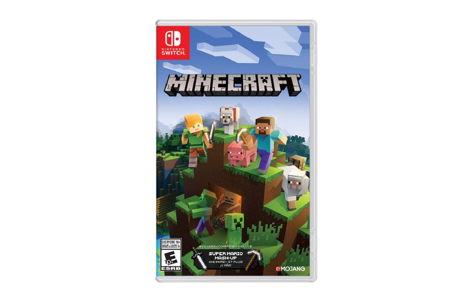 Minecraft