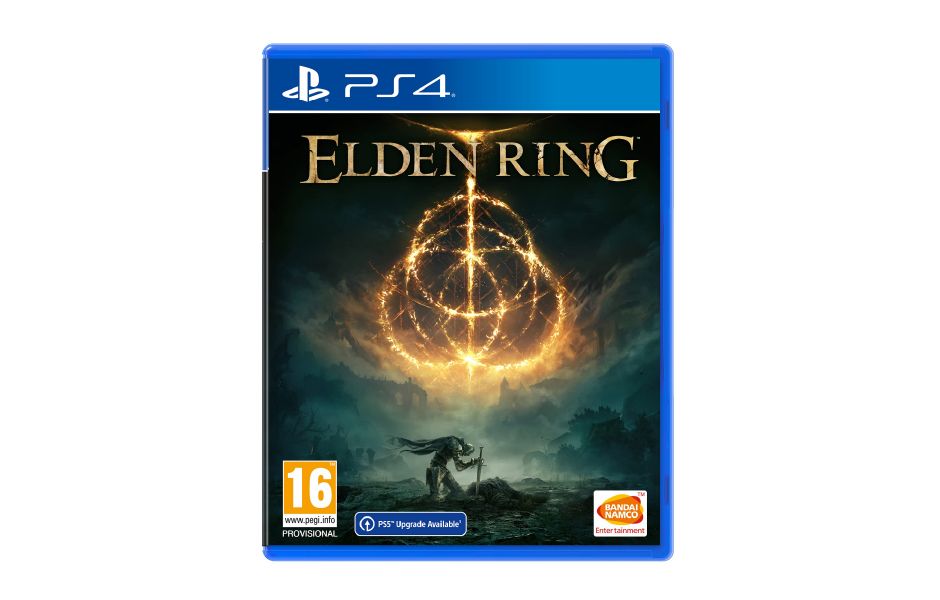 Elden Ring