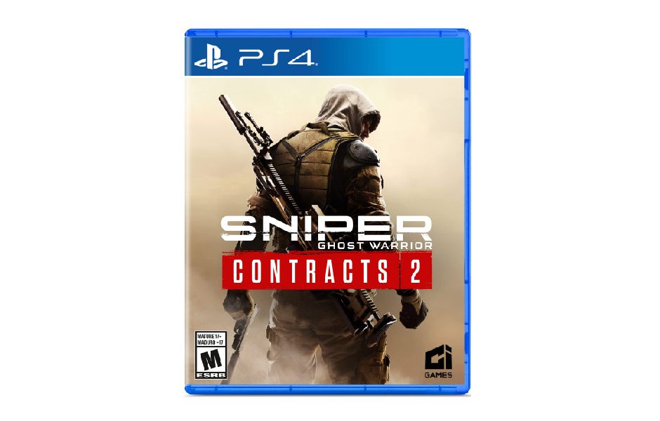 Sniper Contracts 2