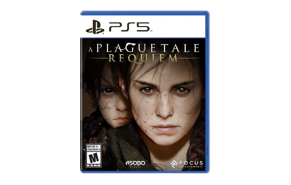 A Plague Tale: Requiem