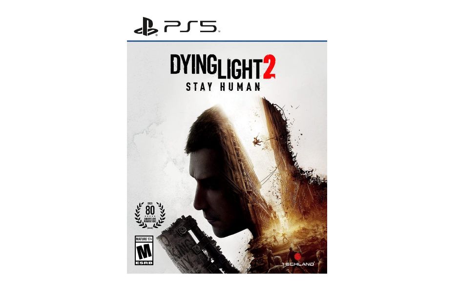 Dying Light 2 Stay Human