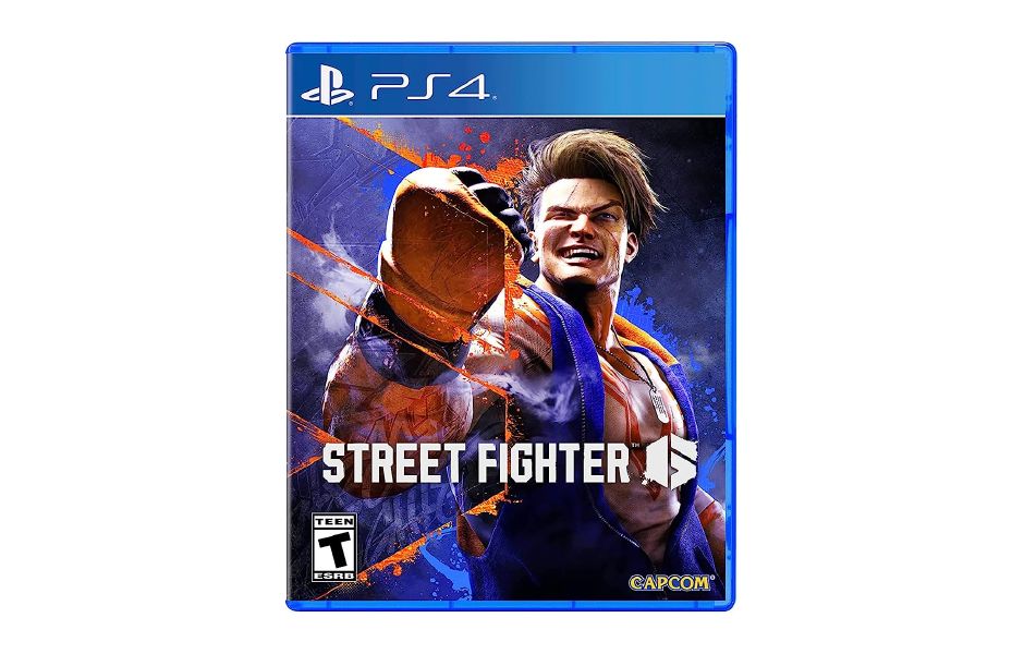 Street Fighter 6