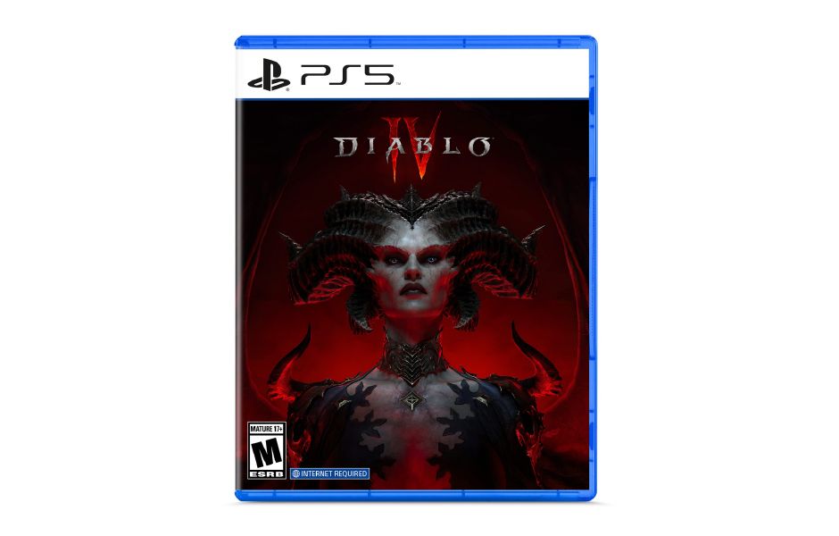 Diablo IV - R1