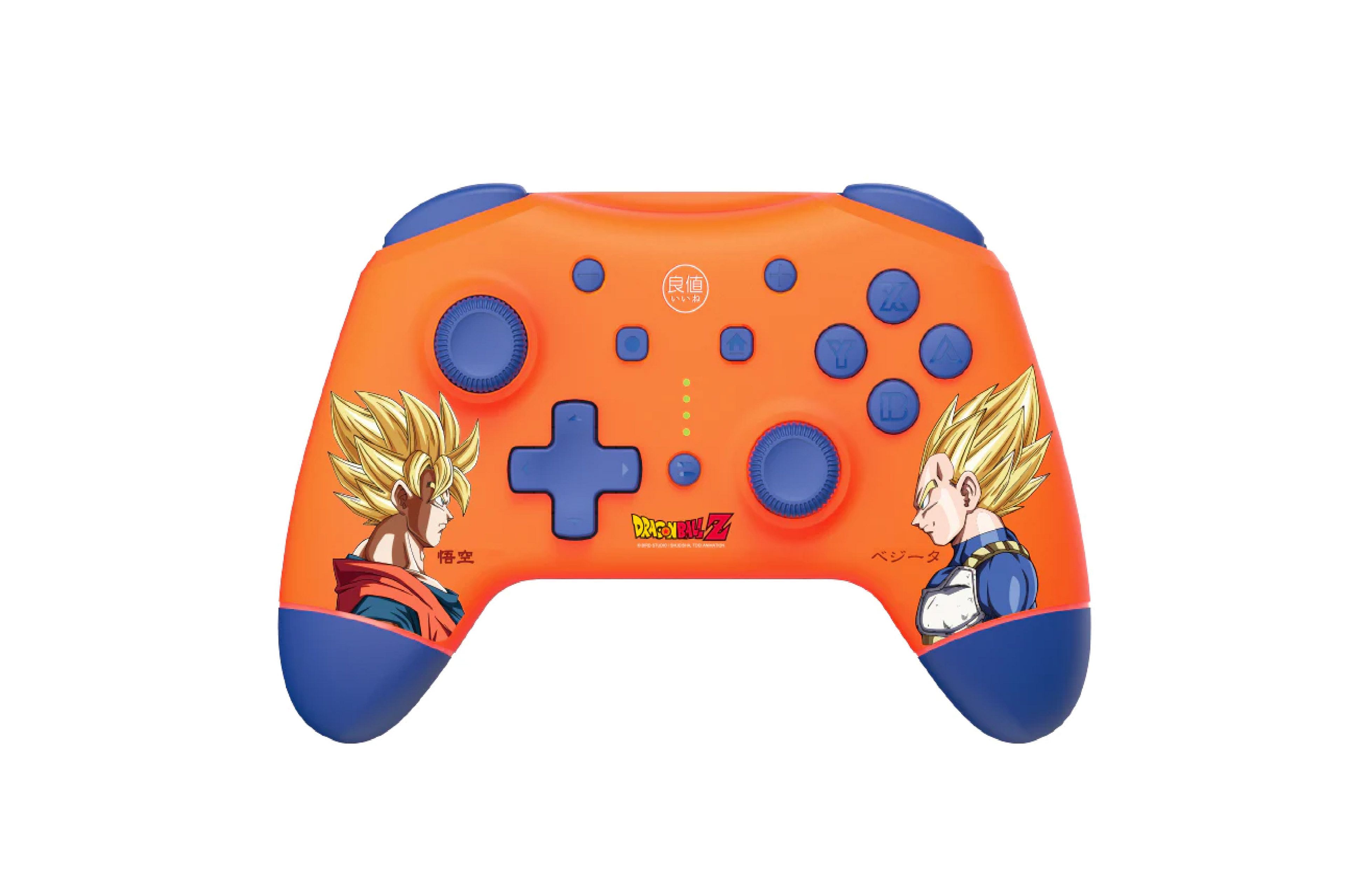 IINE Nintendo Switch Cartoon Wake Up Controller