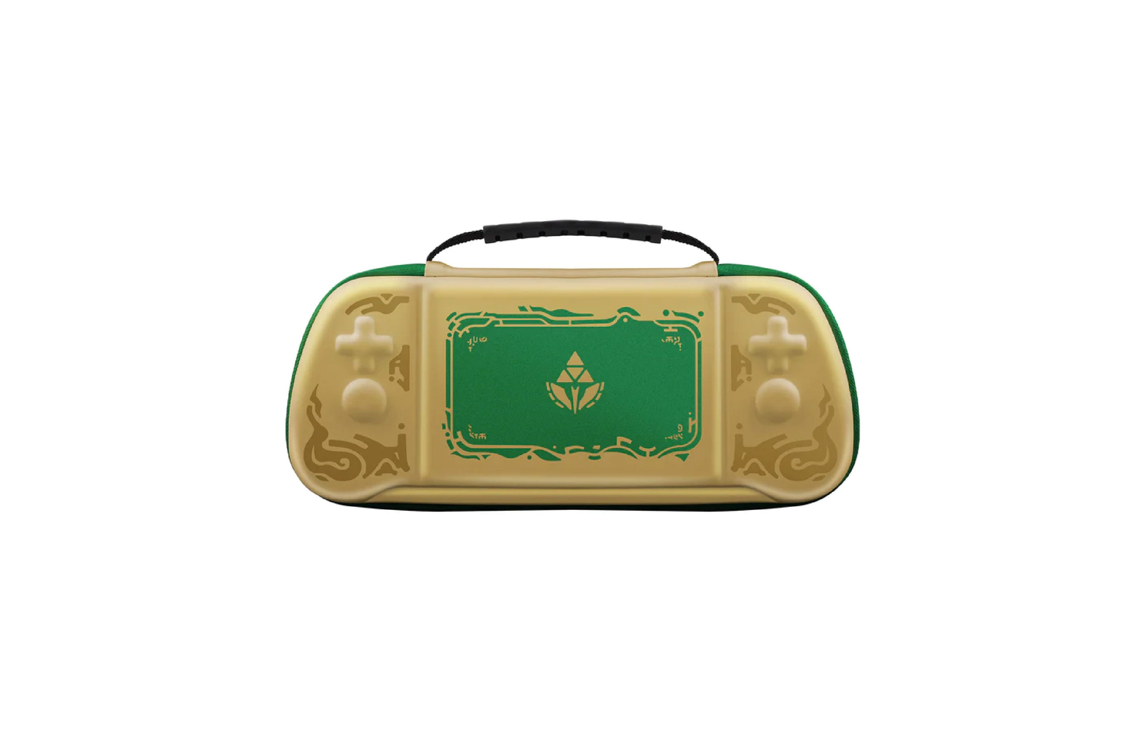IINE Tears of the Kingdom Joypad Bag