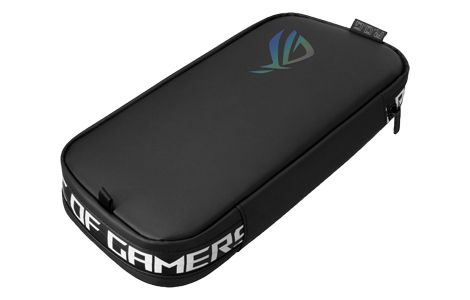 ASUS - Official ROG Ally Travel Case