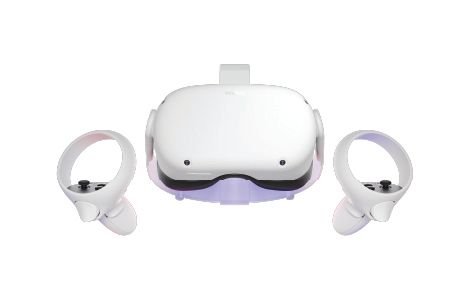 Meta Quest 2 (Oculus Quest 2) | 128GB