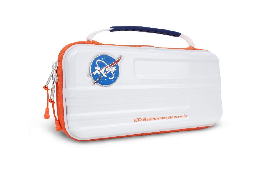 GeekShare Carrying Case Deep Space Carrying