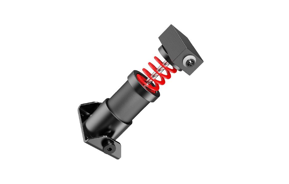 MOZA SR-P Lite Performance Kit