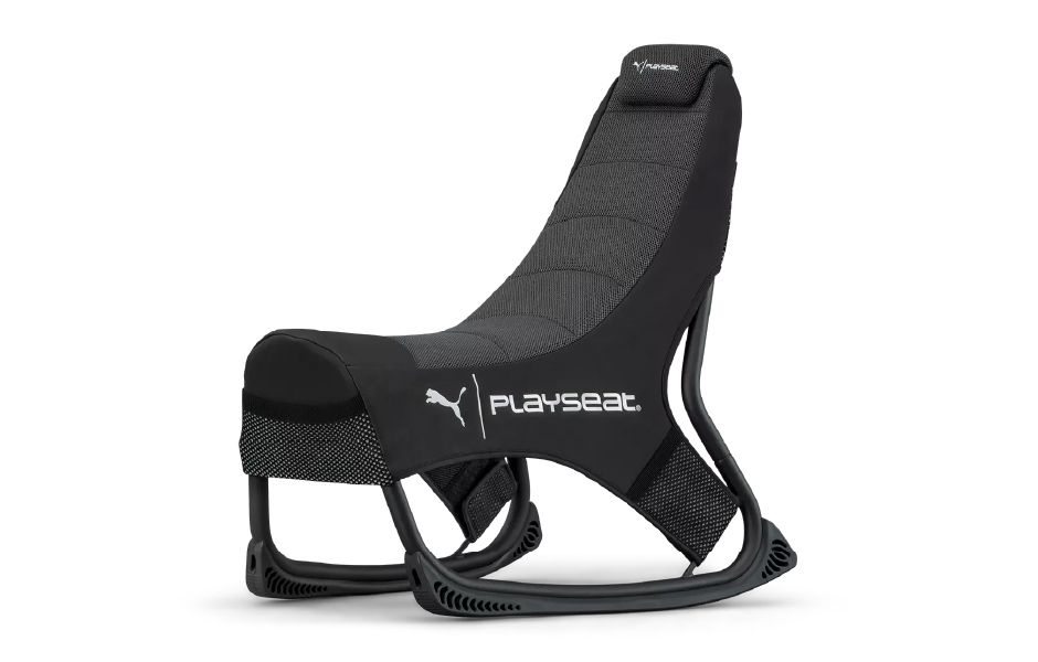 PLAYSEAT PUMA Active Gaming Seat - Black