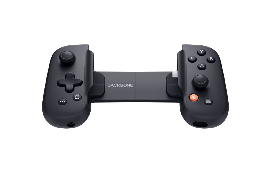 Mobile USB-C Xbox Backbone - Black [Pre-Owned]