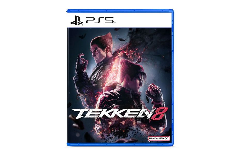 Tekken 8 - PAL