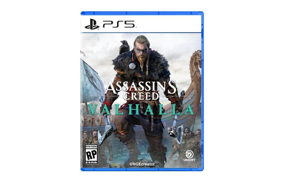 Assassin's Creed Valhalla - R2