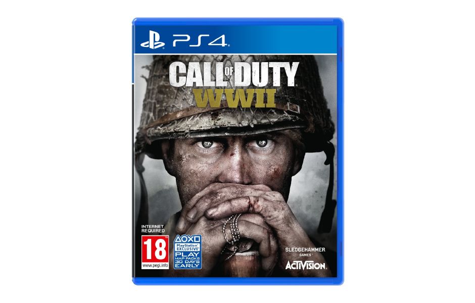 Call of Duty: WWII