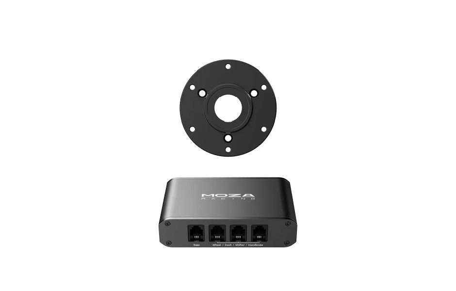 MOZA Universal Hub Kit