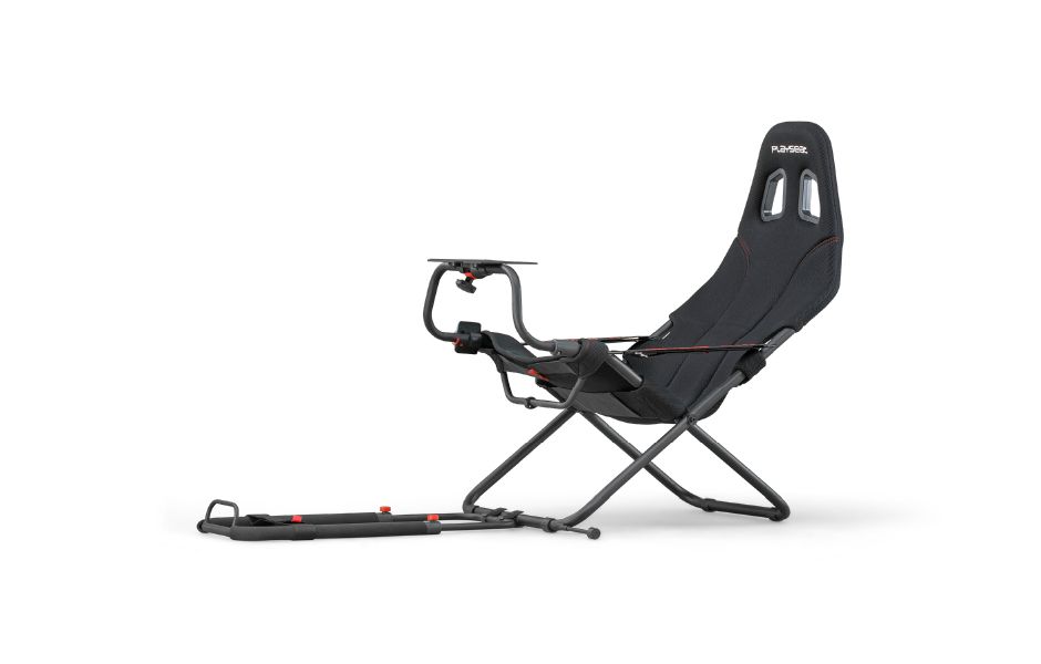 PLAYSEAT Challenge Actifit