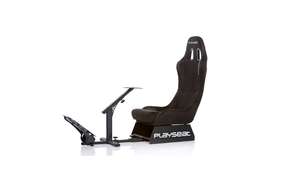 PLAYSEAT Evolution Alcantara