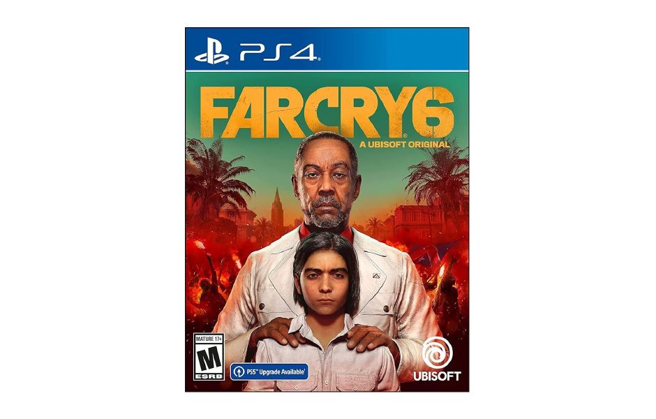Far Cry 6