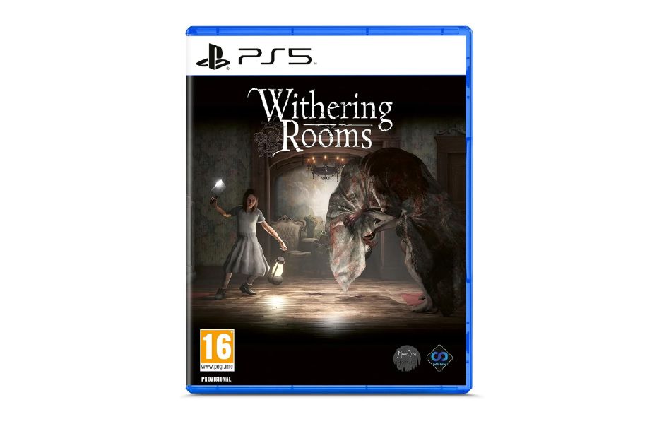 Withering Rooms - R2