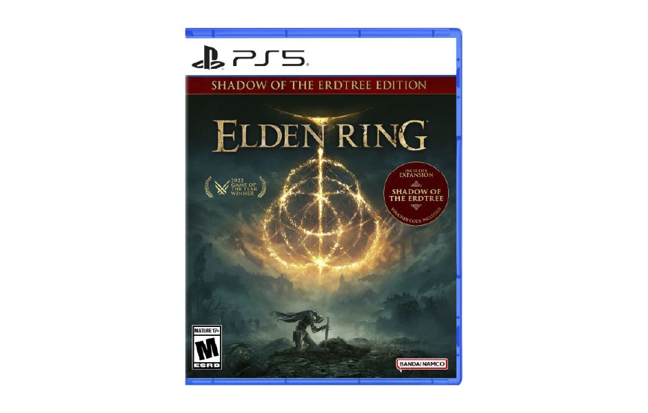 Elden Ring Shadow of the Erdtree - PAL