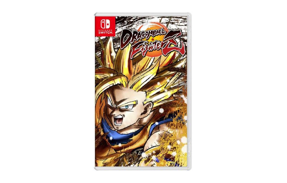 Dragon Ball Fighter Z