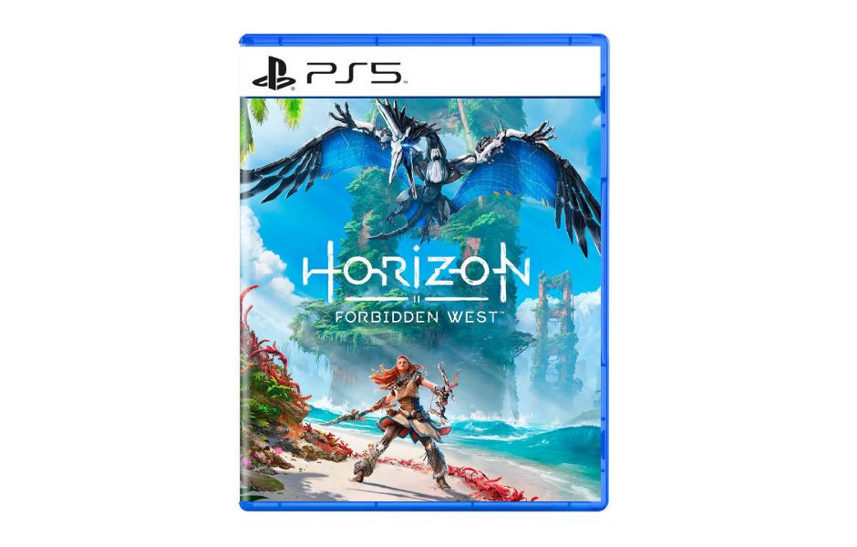 Horizon Forbidden Wests
