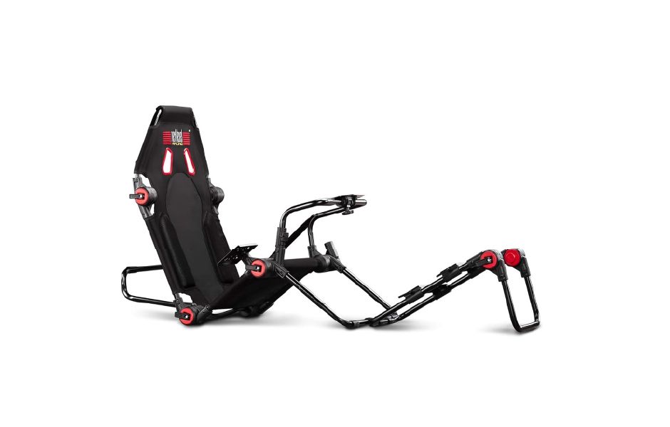 NLR F-GT Lite Foldable Formula and GT Cockpit