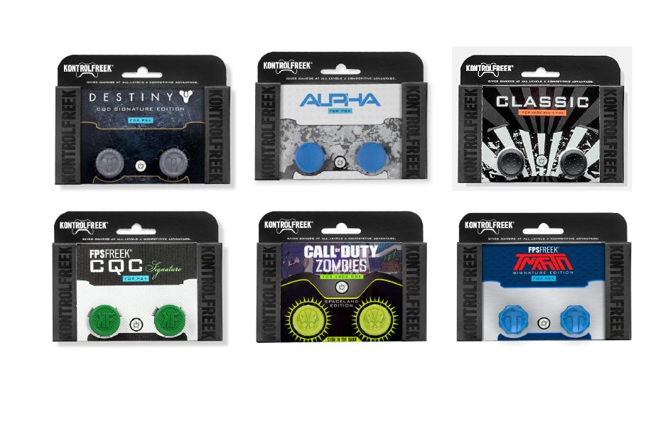 KontrolFreek FPS Freek