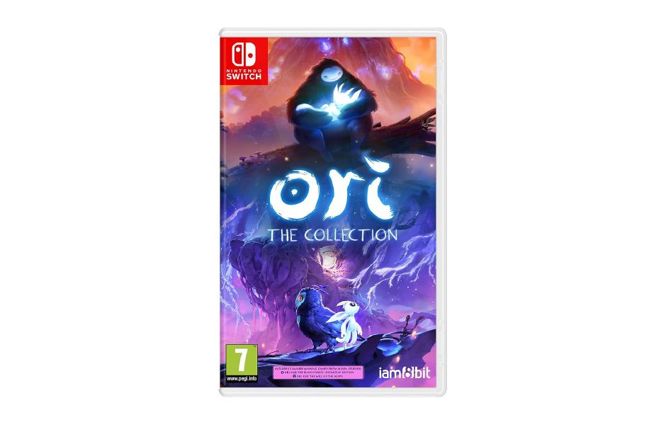 Ori The Collection