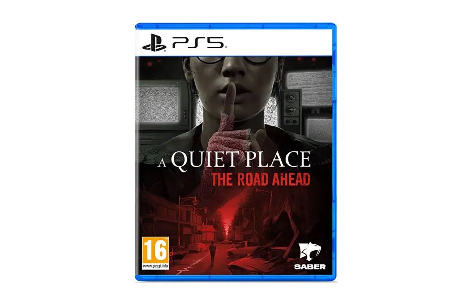 A Quiet Place: The Road Ahead - R2