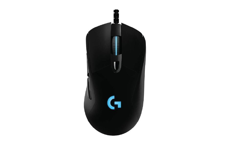 Logitech G403 HERO Gaming Mouse