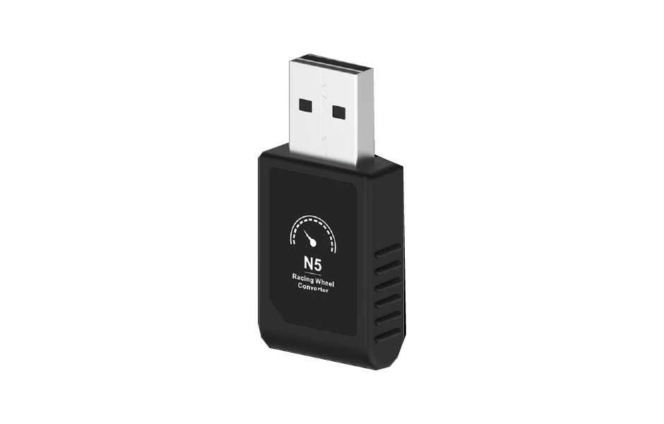 PXN N5 Adapter for PS5