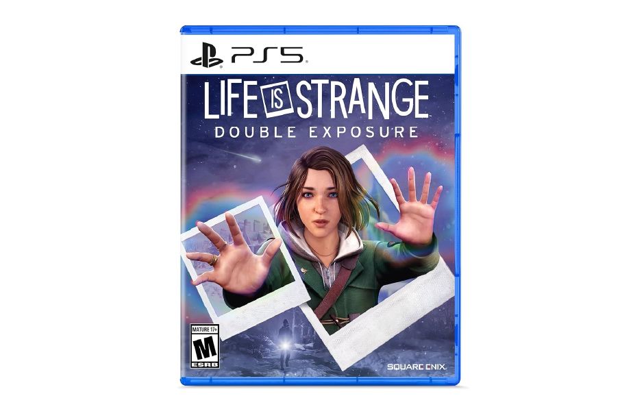 Life is Strange: Double Exposure - R3