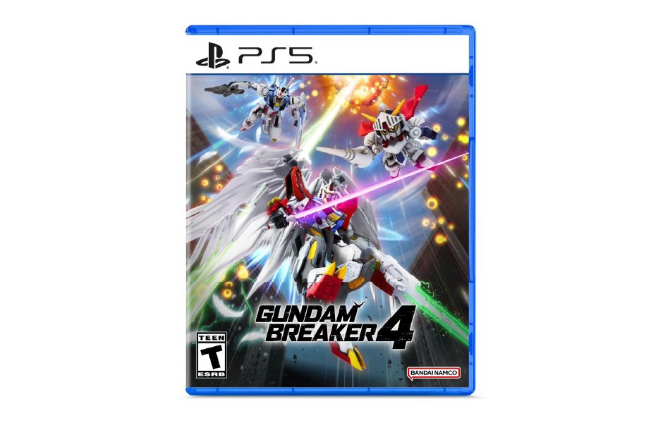 Gundam Breaker 4 - R3