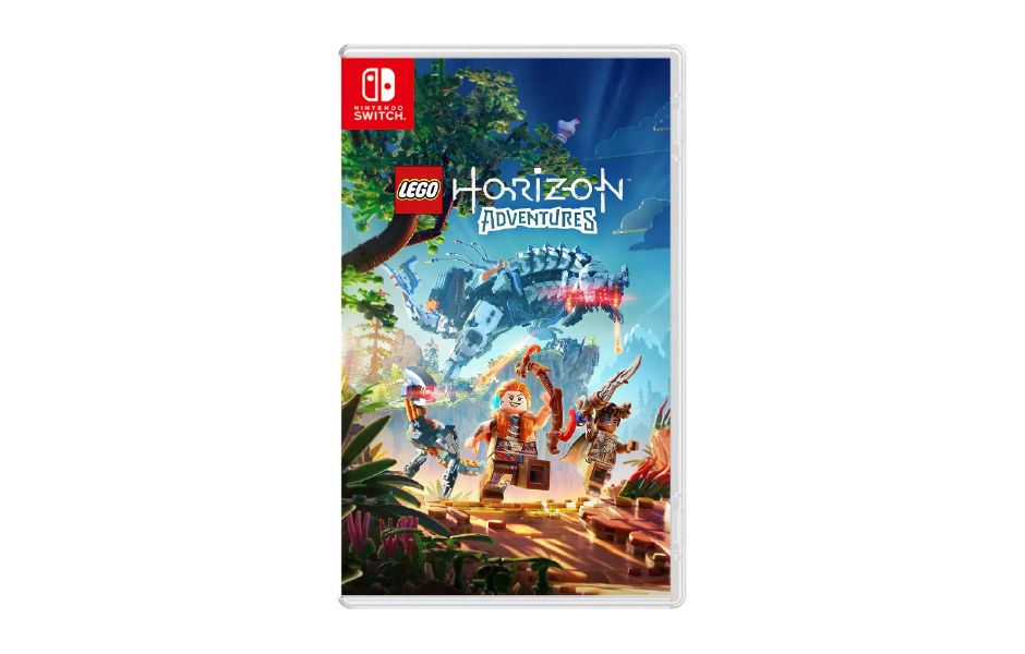 LEGO Horizon Adventures
