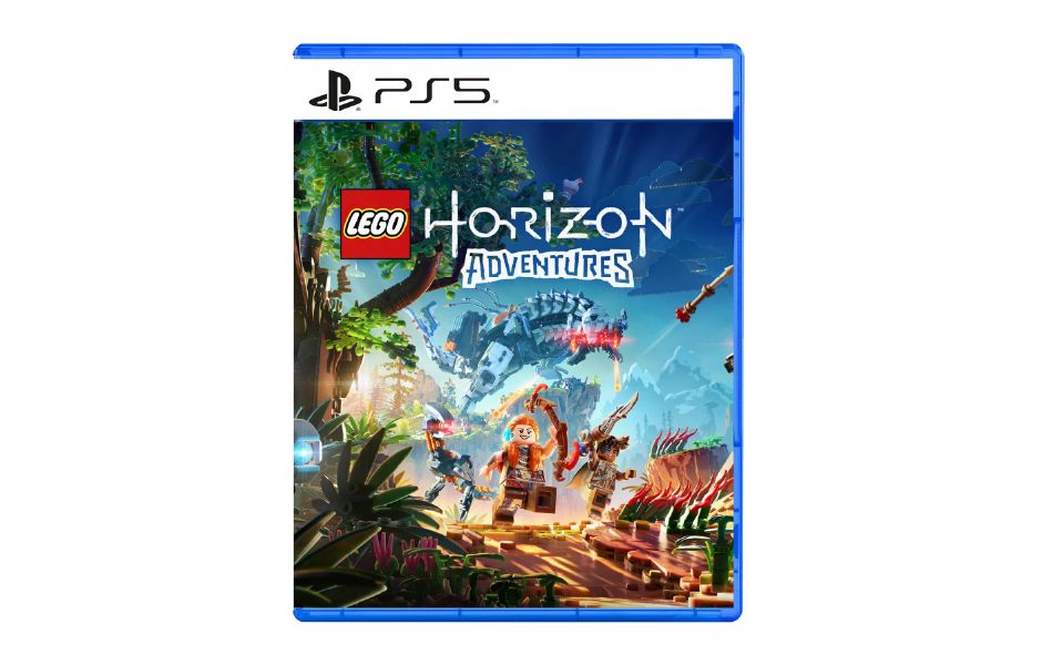 LEGO Horizon Adventures - R3