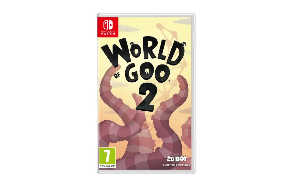 World of Goo 2