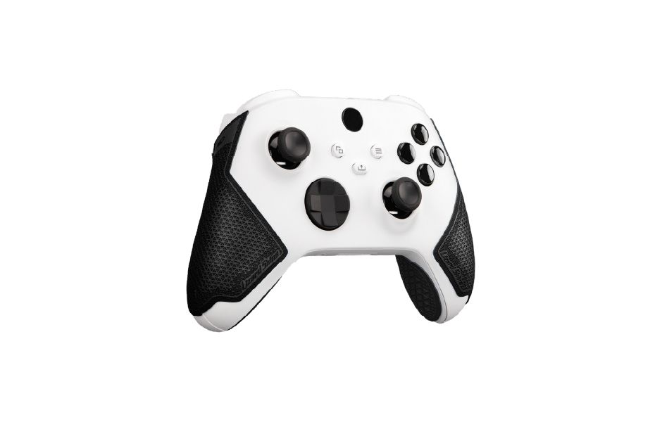 Lizard Skins DSP Controller Grip for XBOX Series X|S - Jet Black