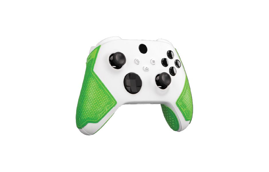Lizard Skins DSP Controller Grip for XBOX Series X|S - Emerald Green