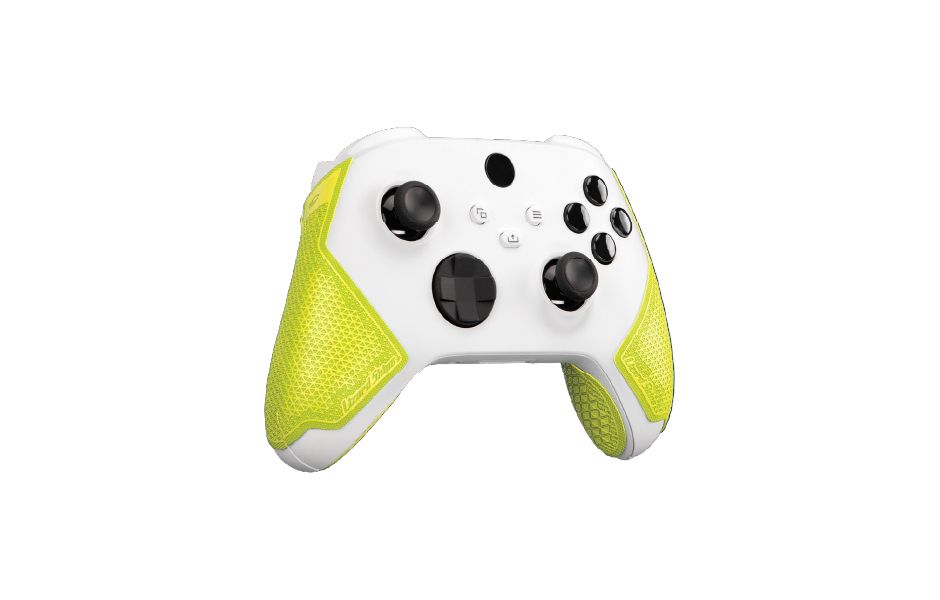 Lizard Skins DSP Controller Grip for XBOX Series X|S - Neon