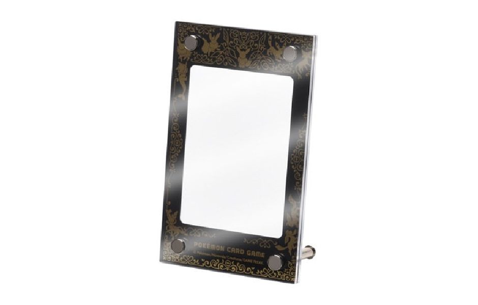 Pokemon TCG SV8A Display Frame 9433622