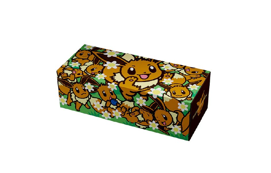Pokemon TCG SV8A Long Box 9433646