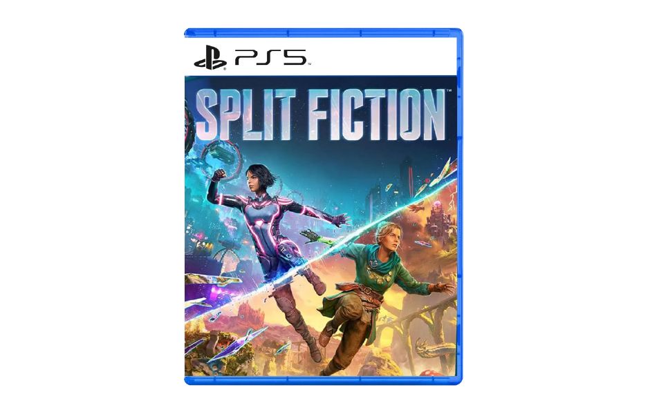 Split Fiction