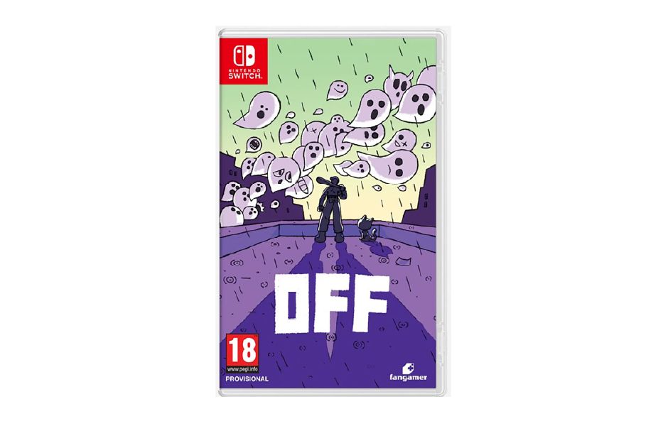 OFF - EUR