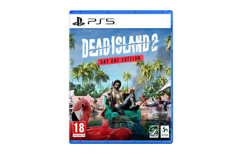Dead Island 2 Day One Edition - R2