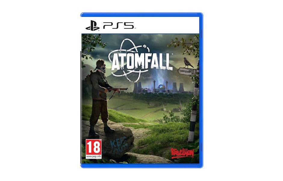 Atomfall EUR