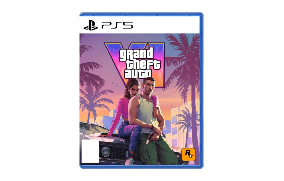Grand Theft Auto VI (GTA 6)