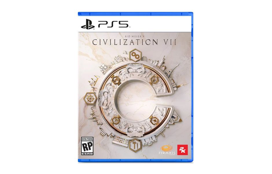 Sid Meier's Civilization VII
