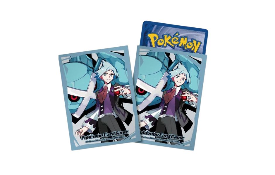 Pokemon TCG SVO Deck Shield 9433387